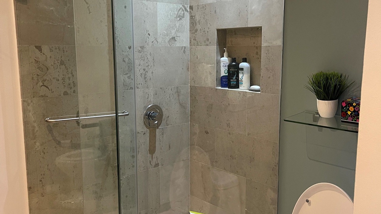 Photo of Bathroom in Bucerias