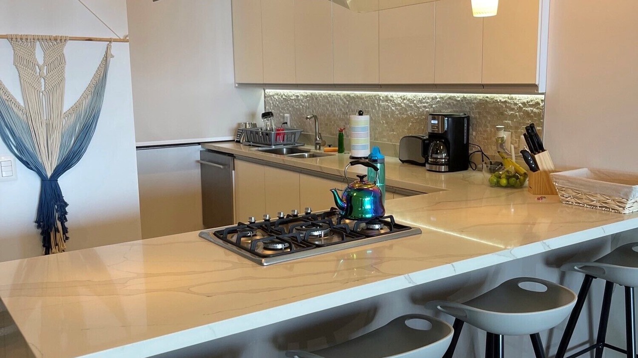Photo of Kitchen in Bucerias