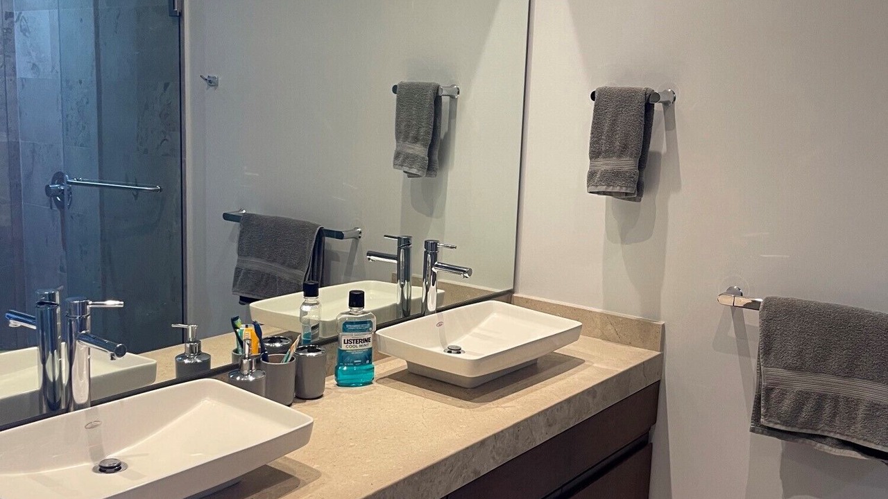 Photo of Bathroom in Bucerias