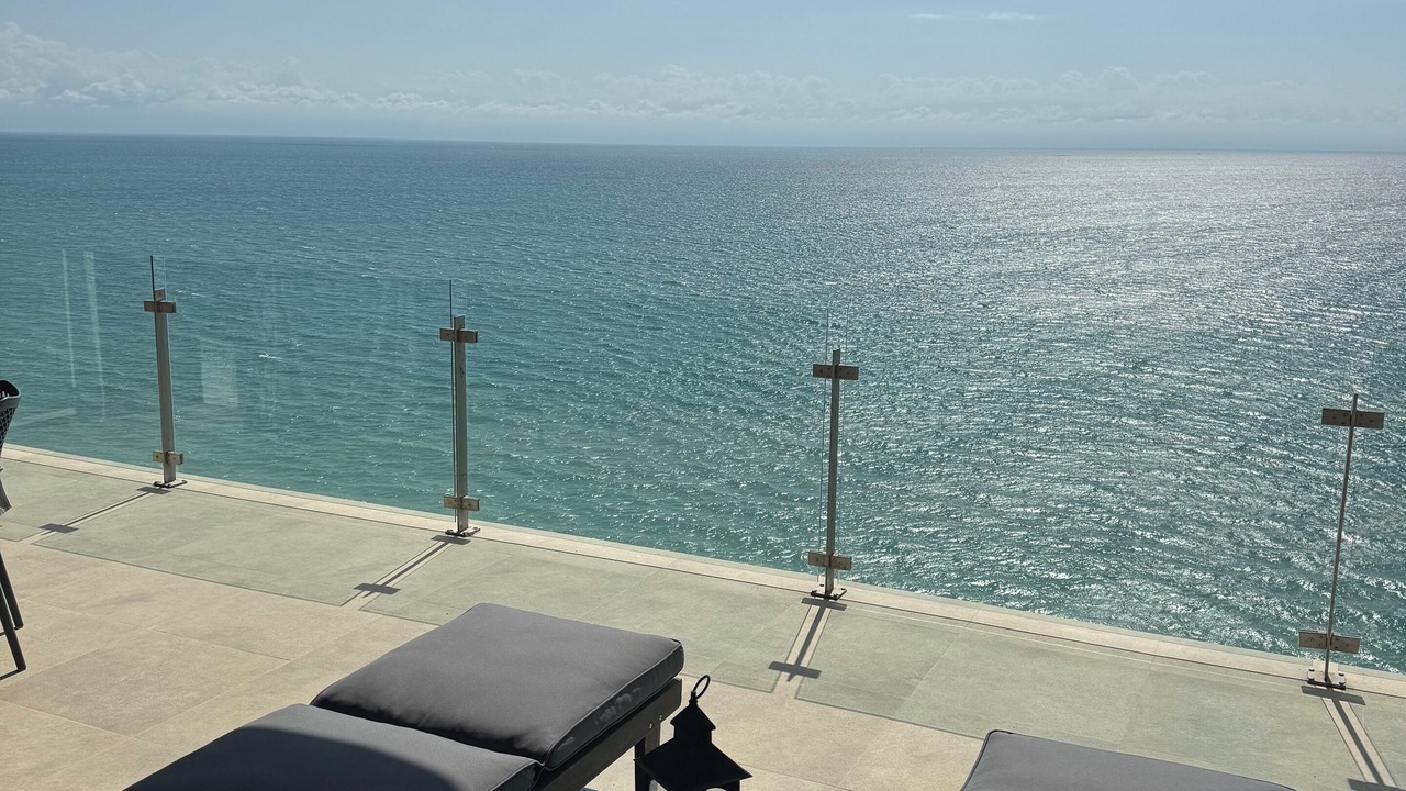Photo of Patio Balcony in Bucerias