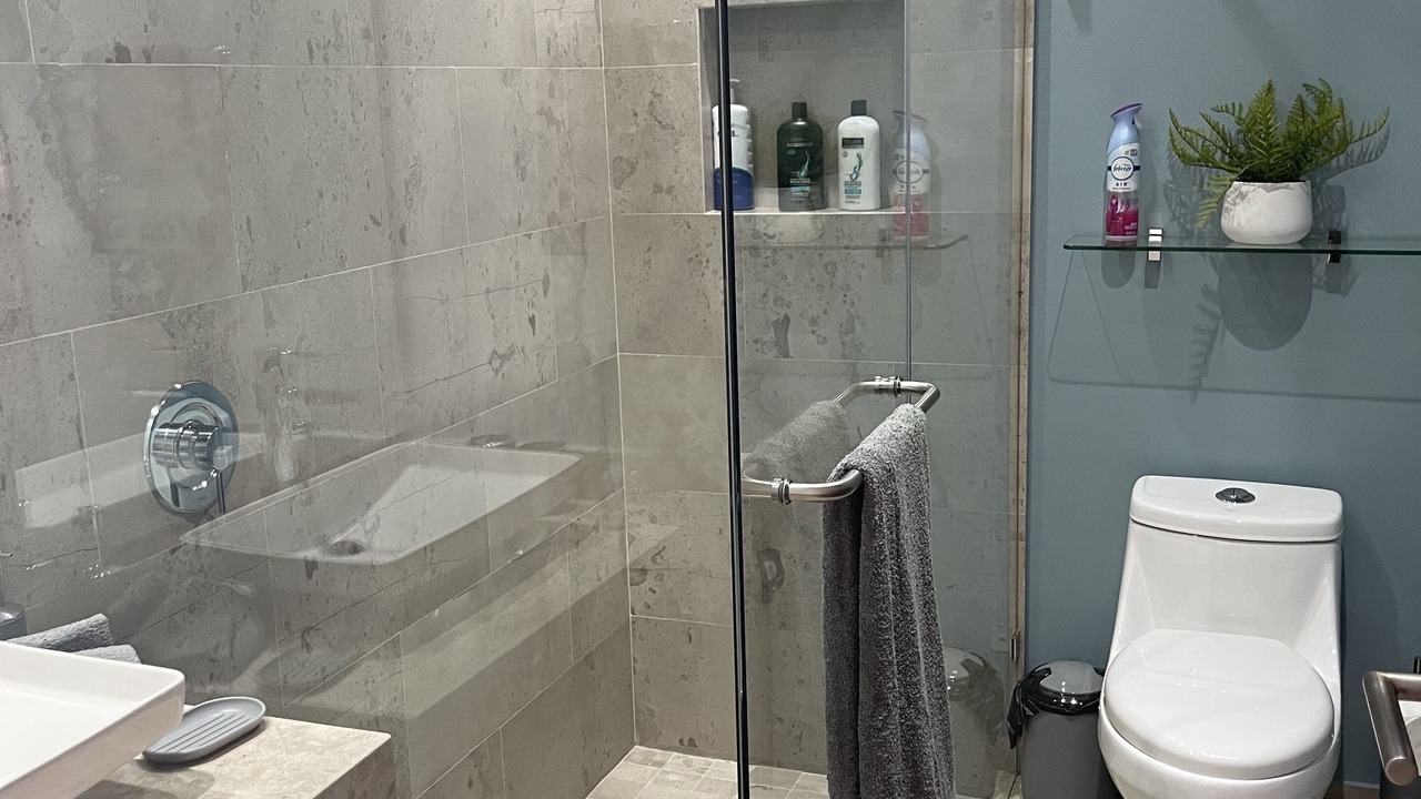 Photo of Bathroom in Bucerias