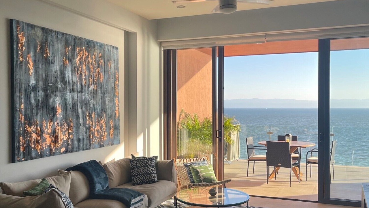 Photo of Bedroom in Bucerias