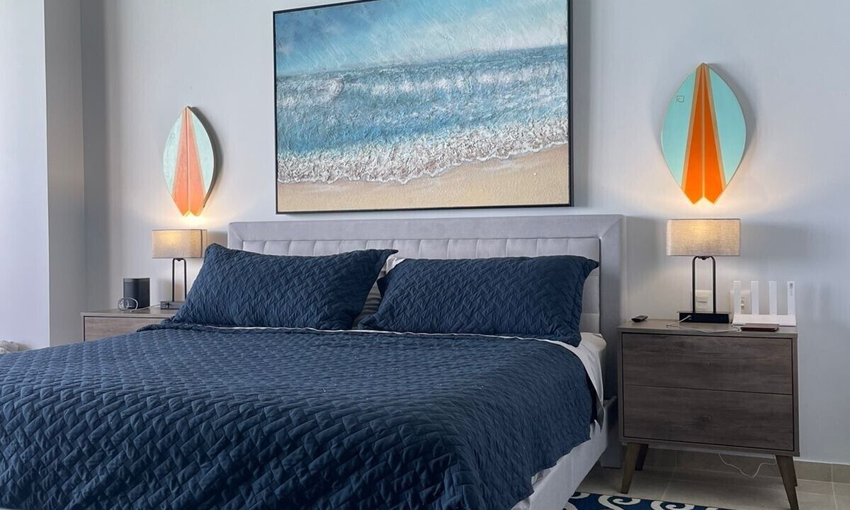 Photo of Bedroom in Bucerias