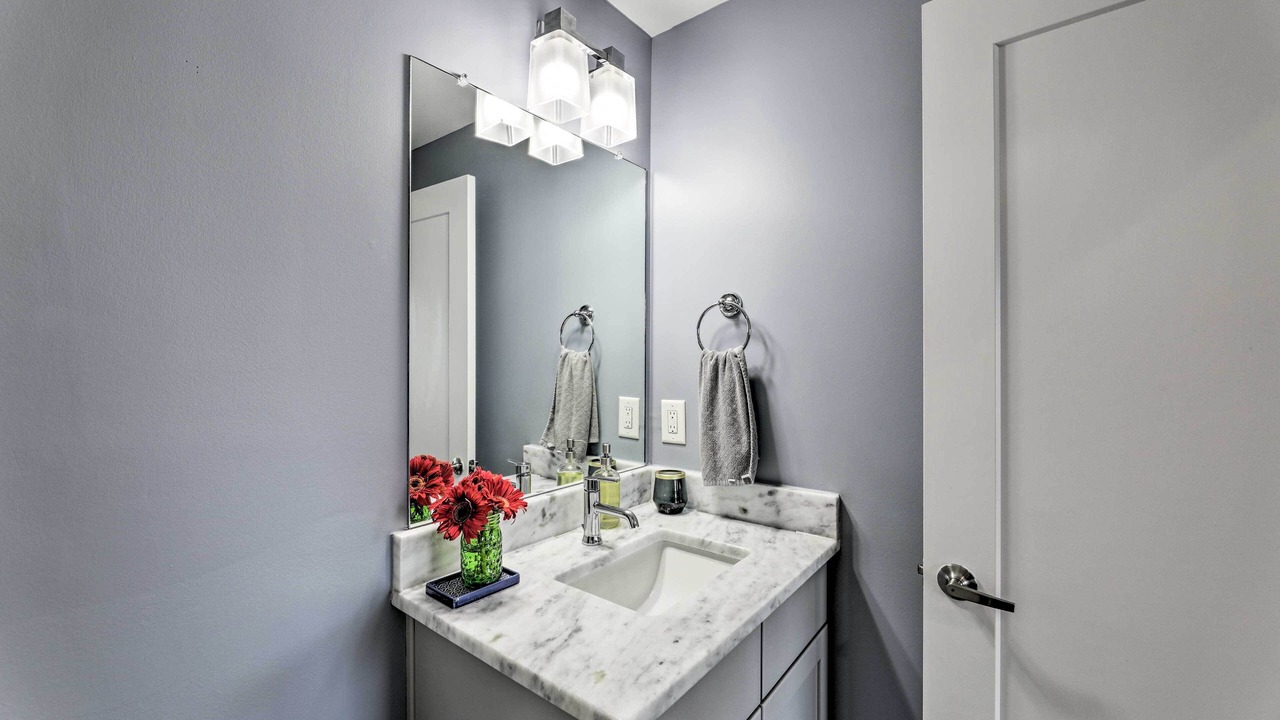 Photo of Bathroom in Salemtown