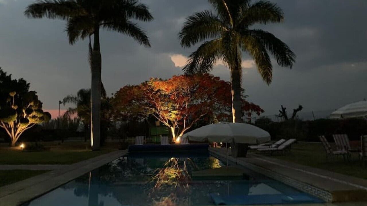 Photo of Outdoor in Yautepec