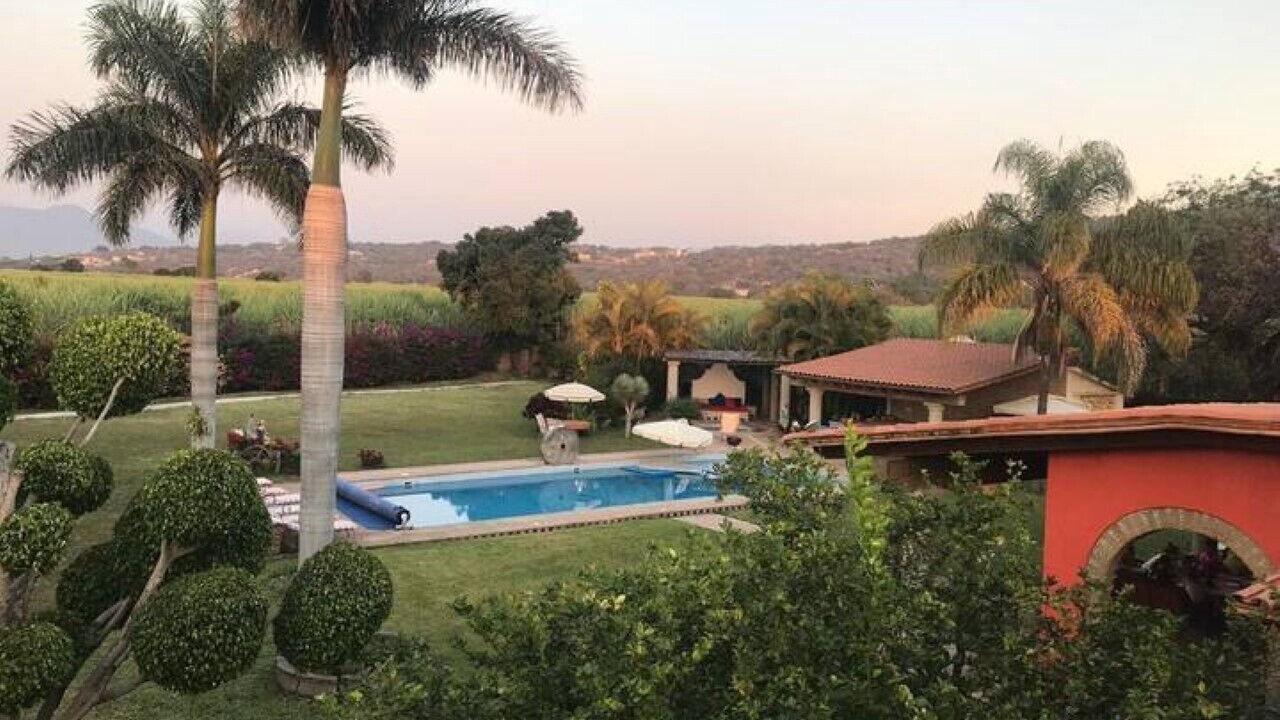 Photo of Outdoor in Yautepec