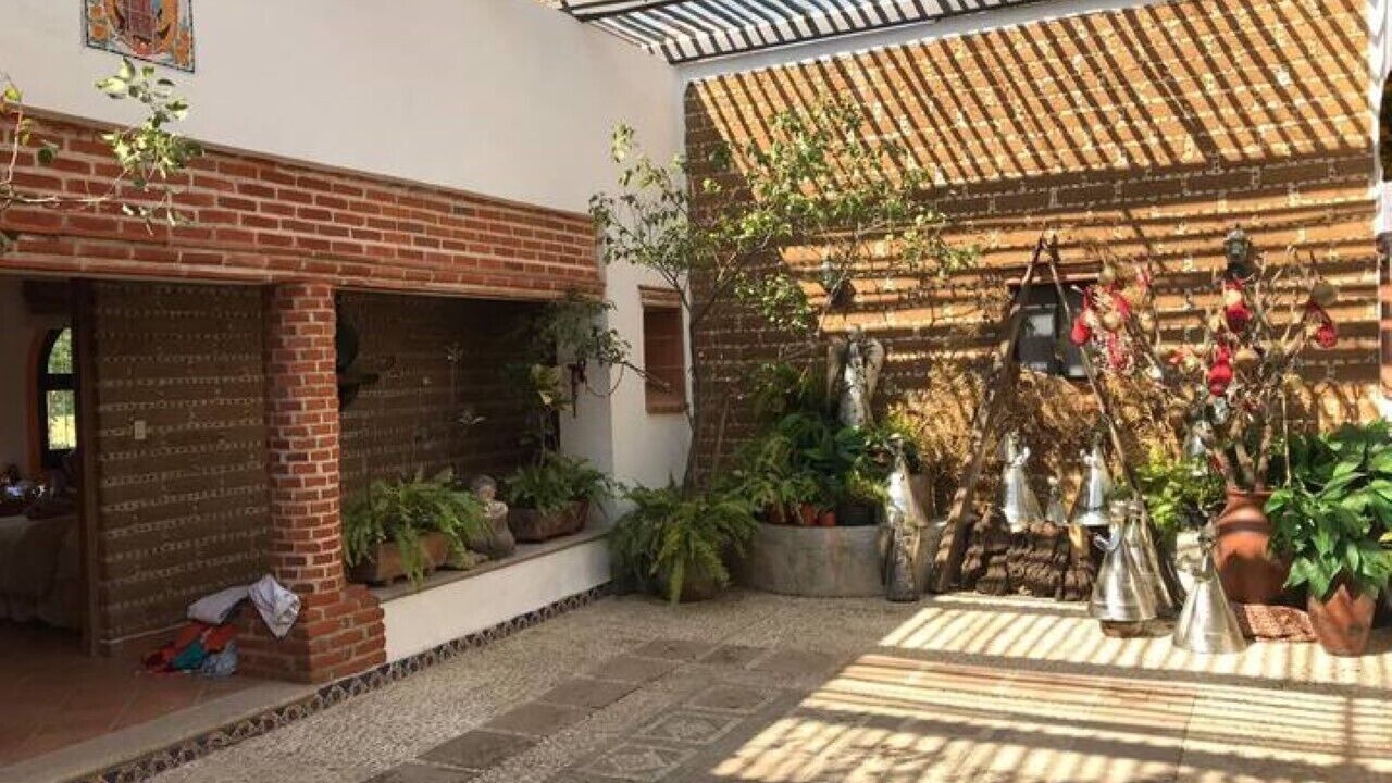 Photo of Patio Balcony in Yautepec