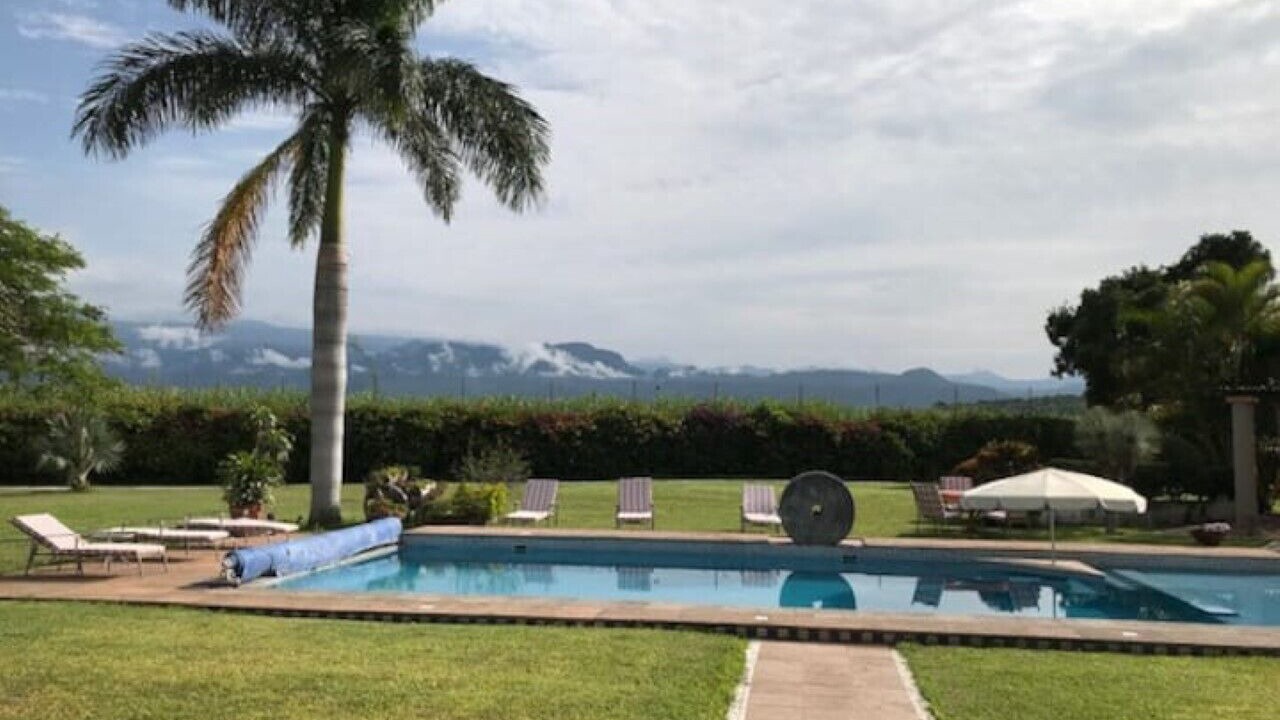 Photo of Outdoor in Yautepec