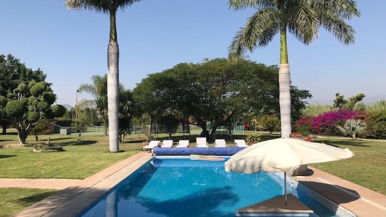 Photo of Outdoor in Yautepec