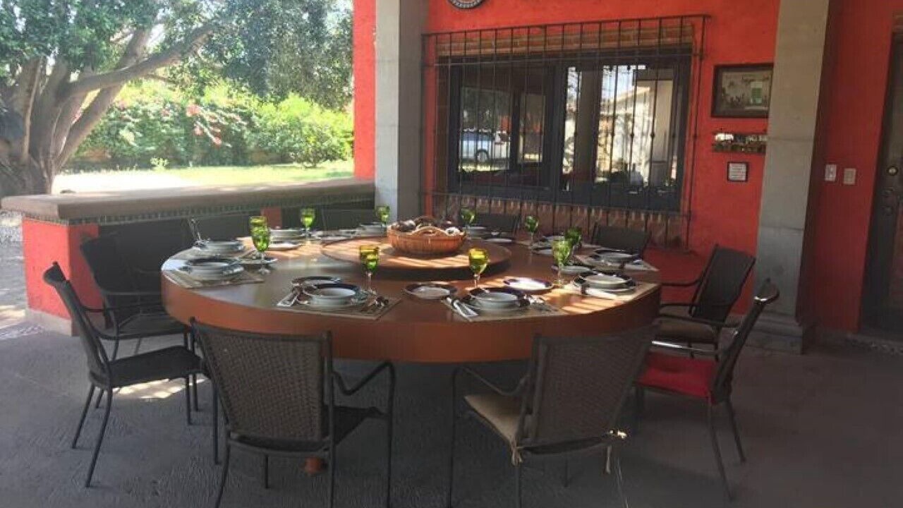 Photo of Outdoor in Yautepec