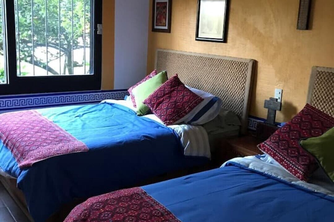 Photo of Bedroom in Yautepec