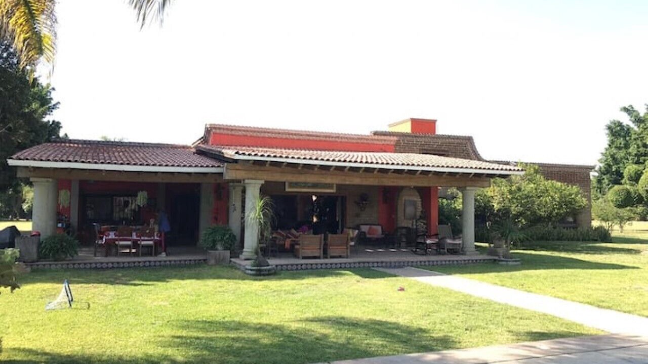 Photo of Outdoor in Yautepec