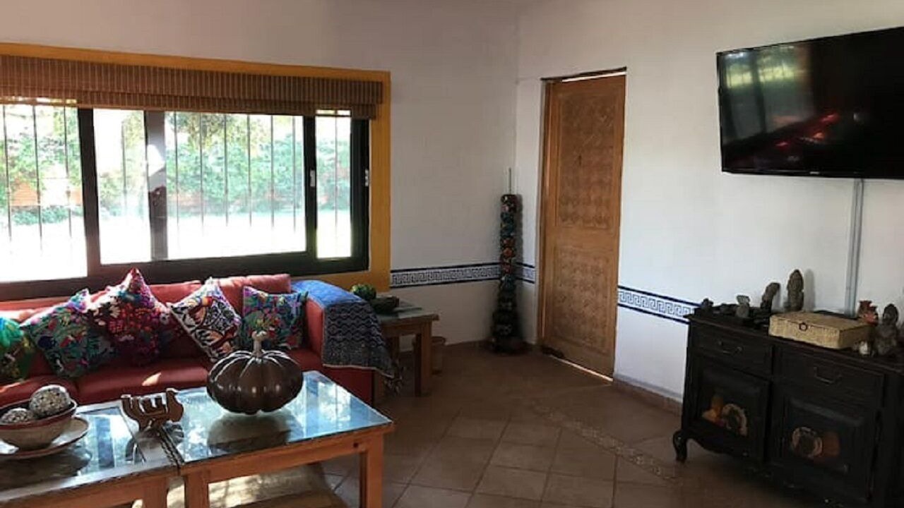 Photo of Livingroom in Yautepec