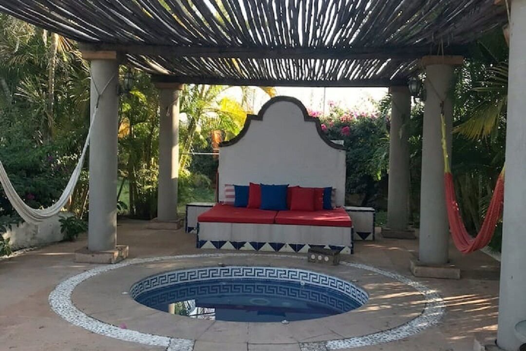 Photo of Outdoor in Yautepec