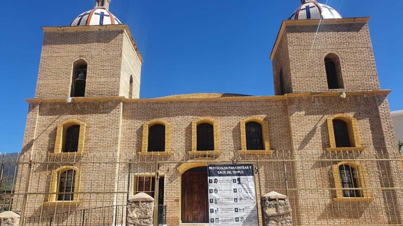 Photo of Others in San Antonio de Las Alazanas