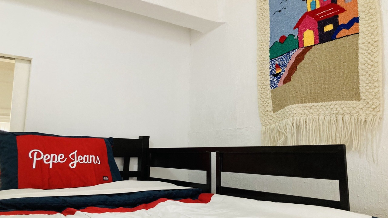 Photo of Bedroom in Manzanillo