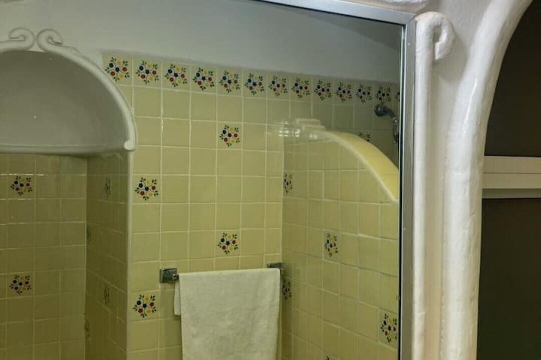 Photo of Bathroom in Manzanillo