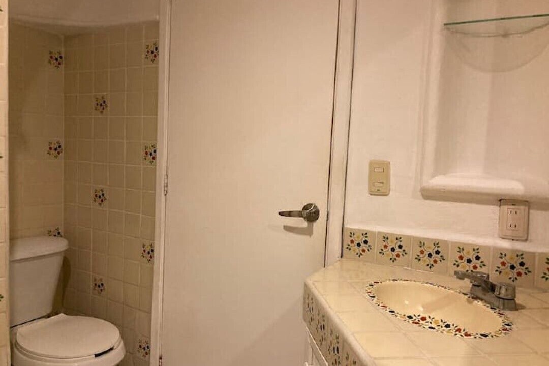 Photo of Bathroom in Manzanillo