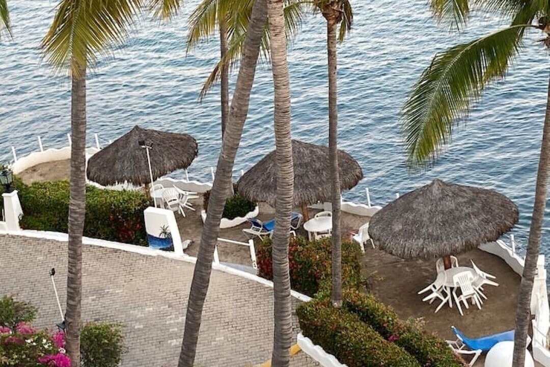 Photo of Patio Balcony in Manzanillo