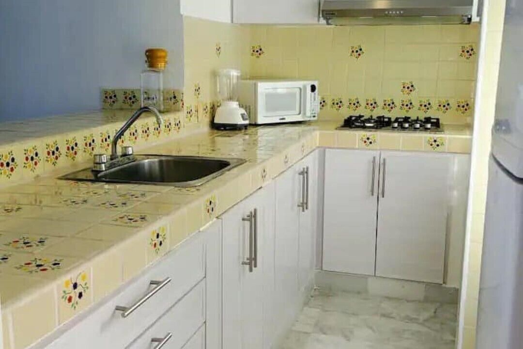 Photo of Kitchen in Manzanillo