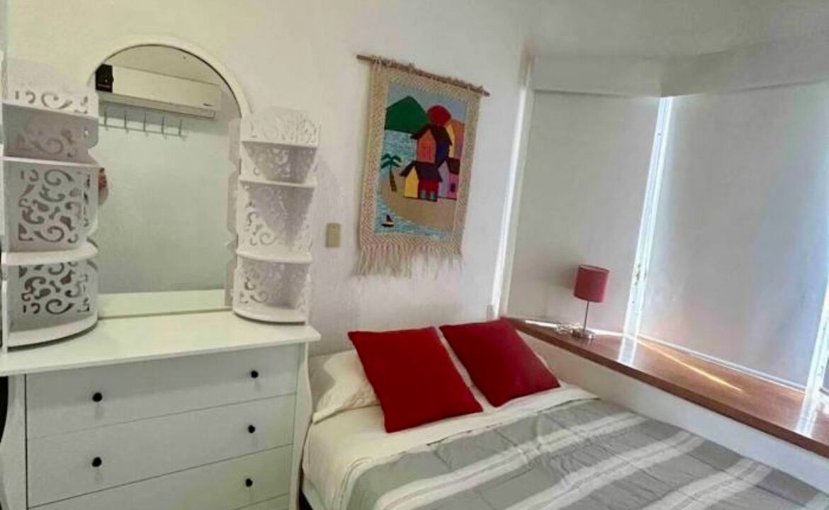 Photo of Bedroom in Manzanillo