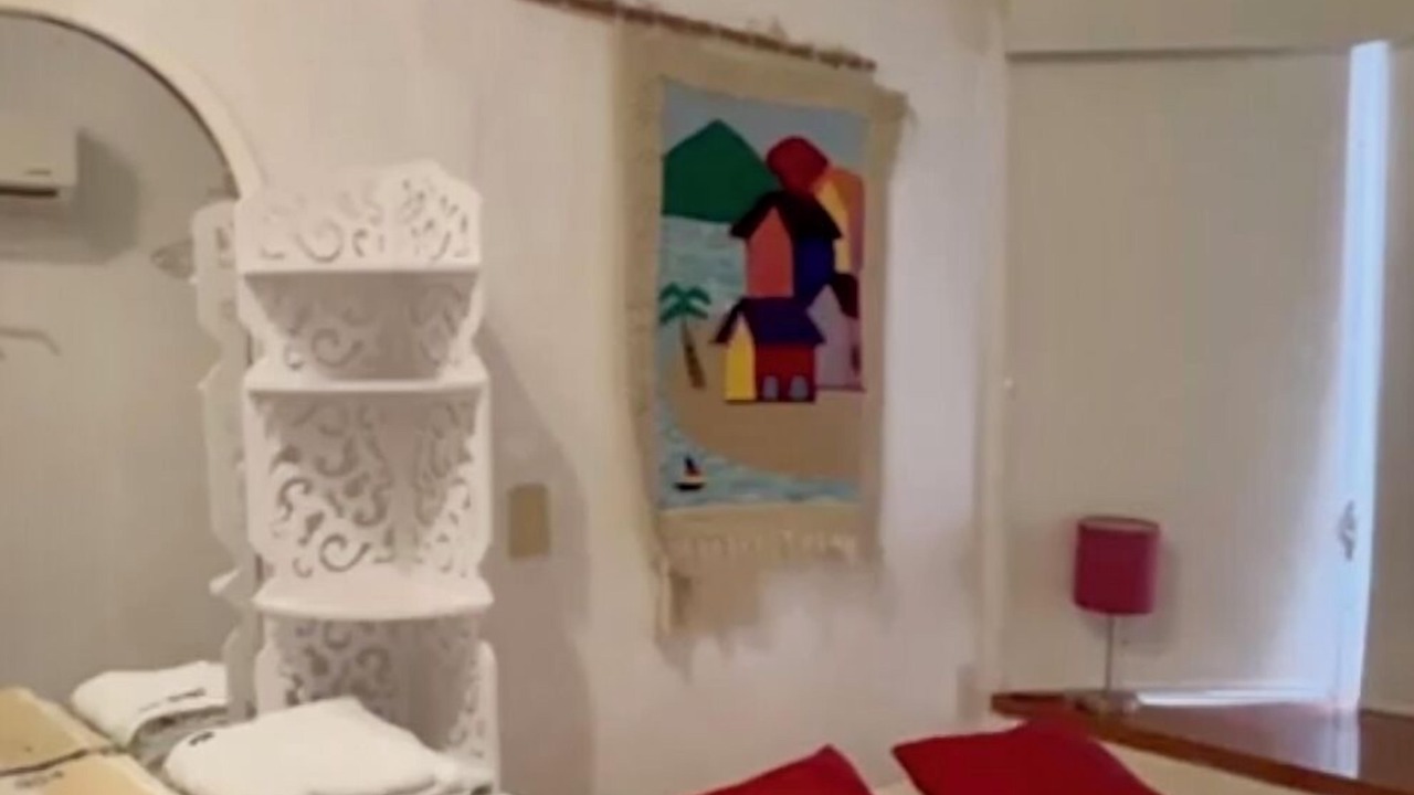Photo of Bedroom in Manzanillo