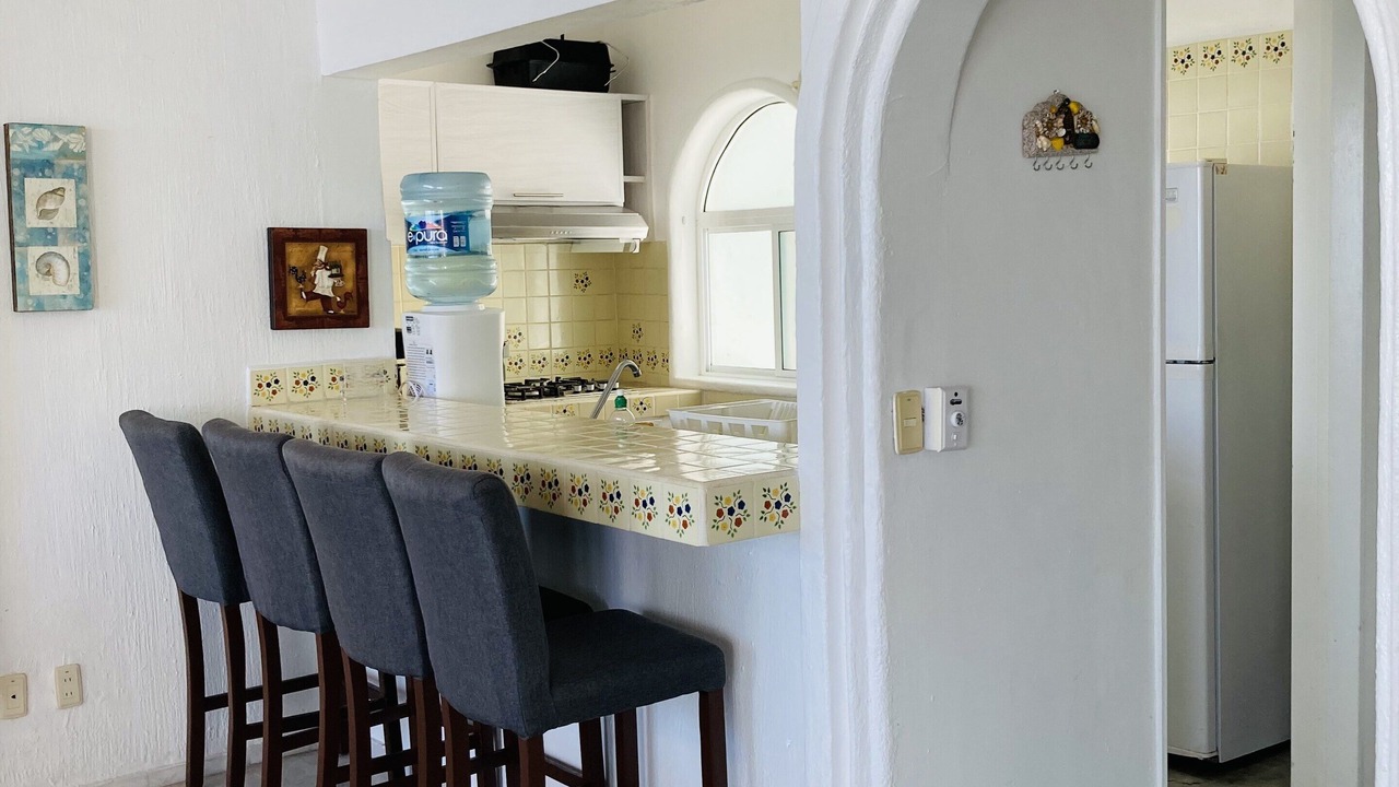 Photo of Kitchen in Manzanillo