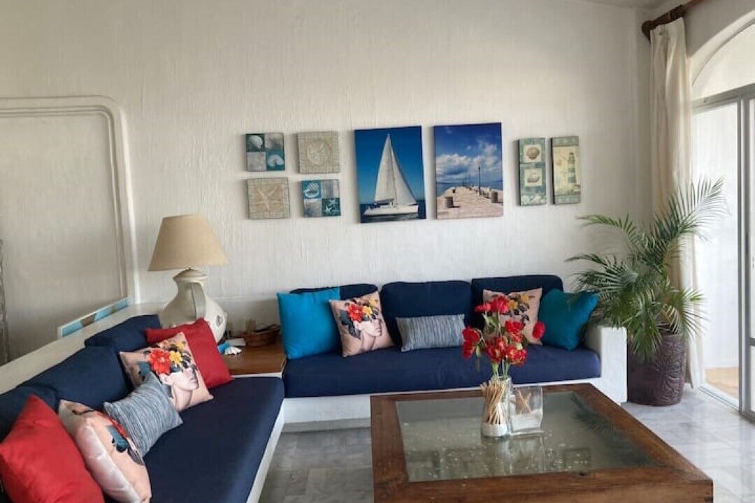 Photo of Livingroom in Manzanillo
