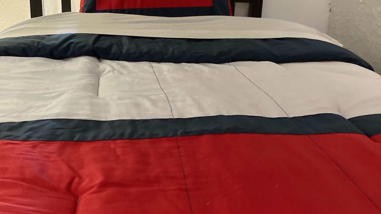 Photo of Bedroom in Manzanillo