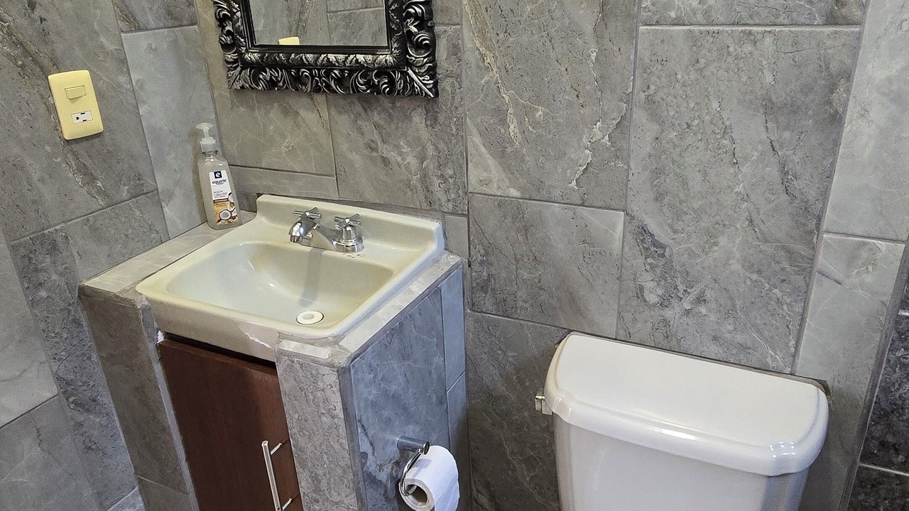 Photo of Bathroom in Puerto Vallarta