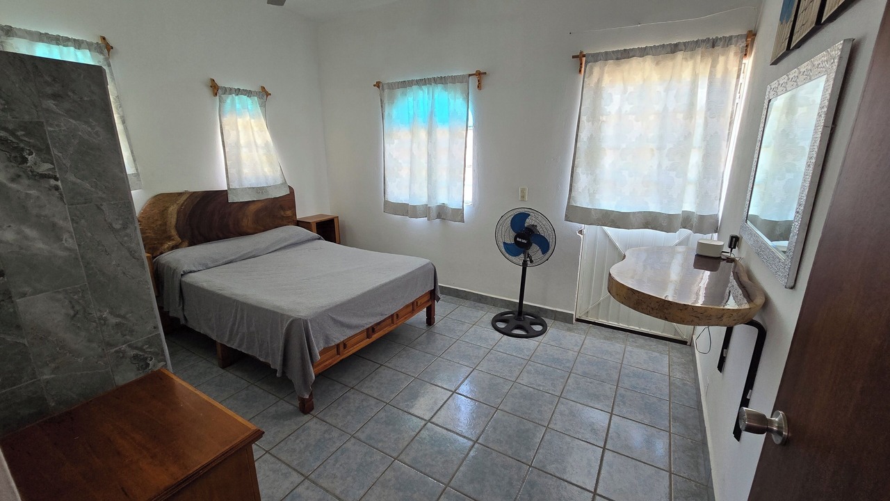 Photo of Bedroom in Puerto Vallarta