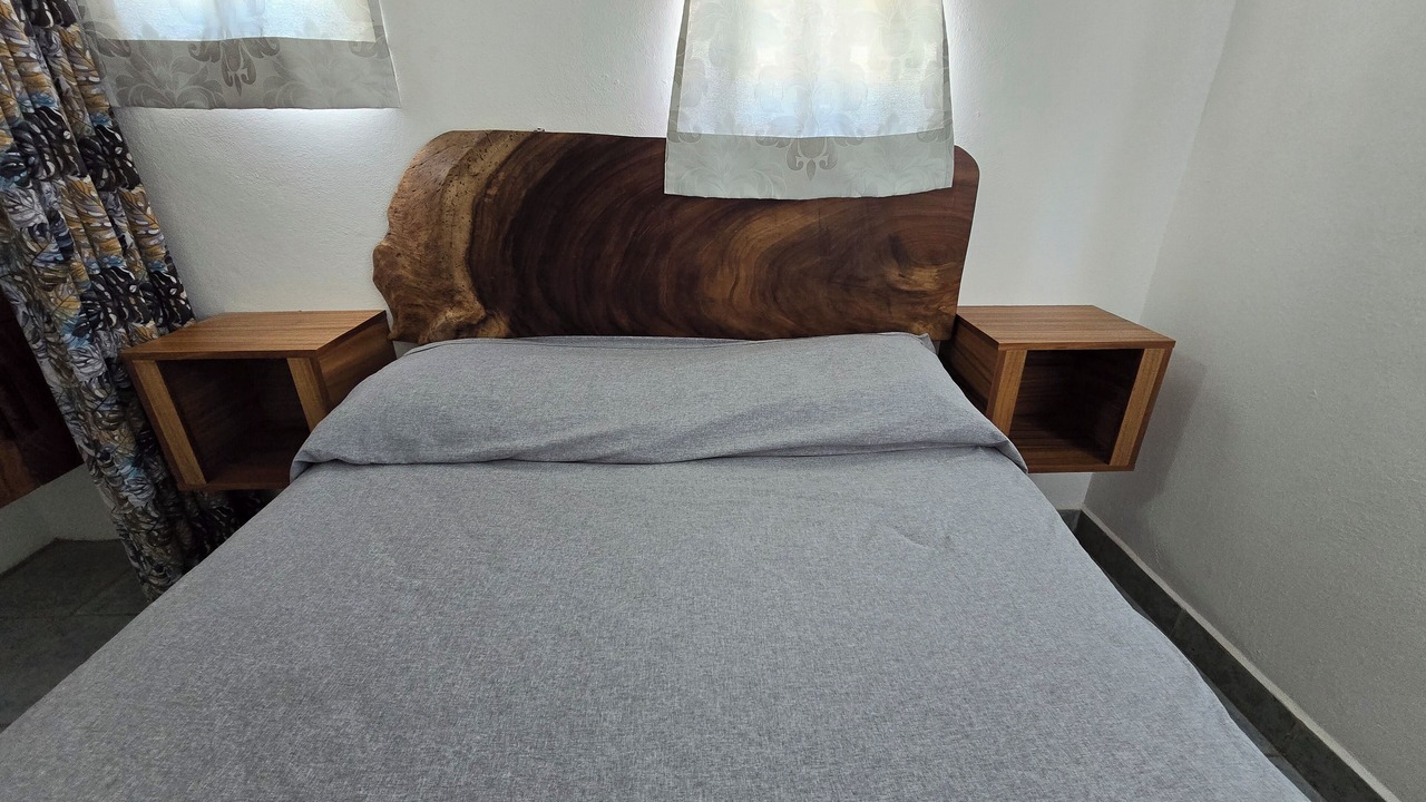 Photo of Bedroom in Puerto Vallarta
