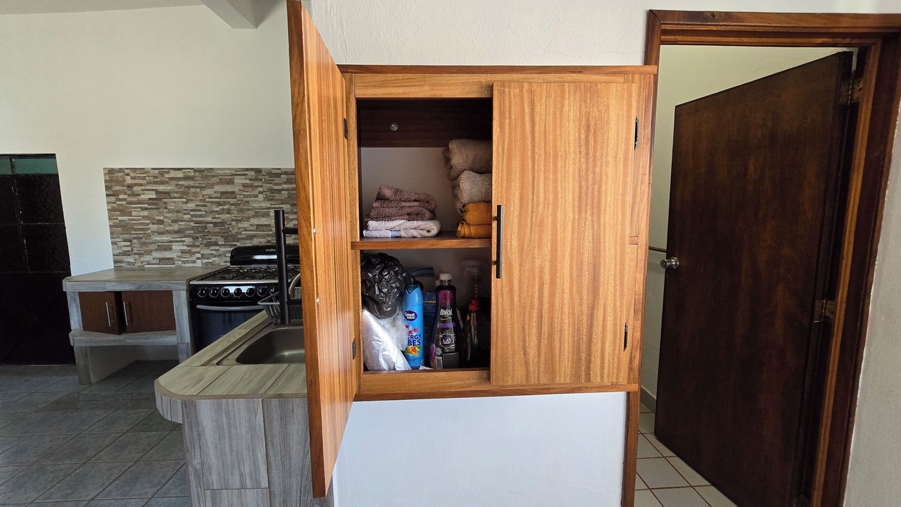 Photo of Kitchen in Puerto Vallarta