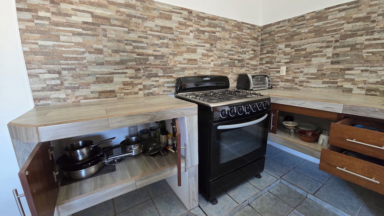 Photo of Kitchen in Puerto Vallarta