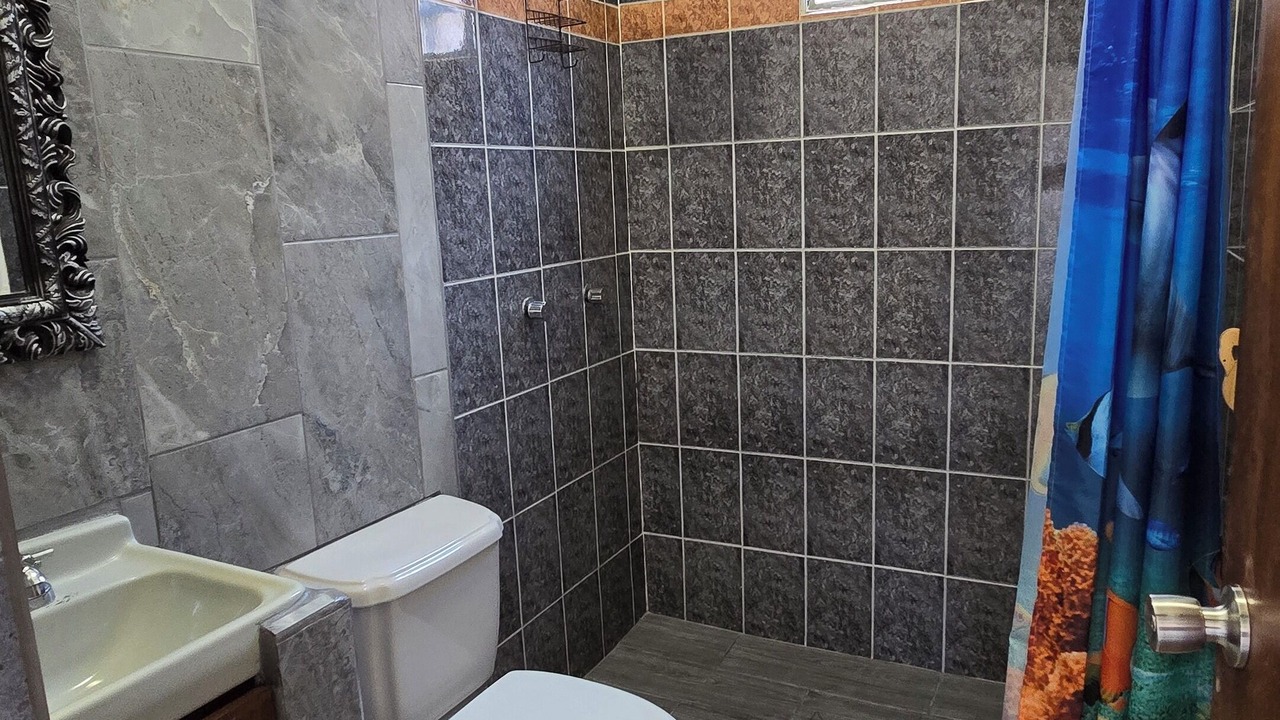 Photo of Bathroom in Puerto Vallarta