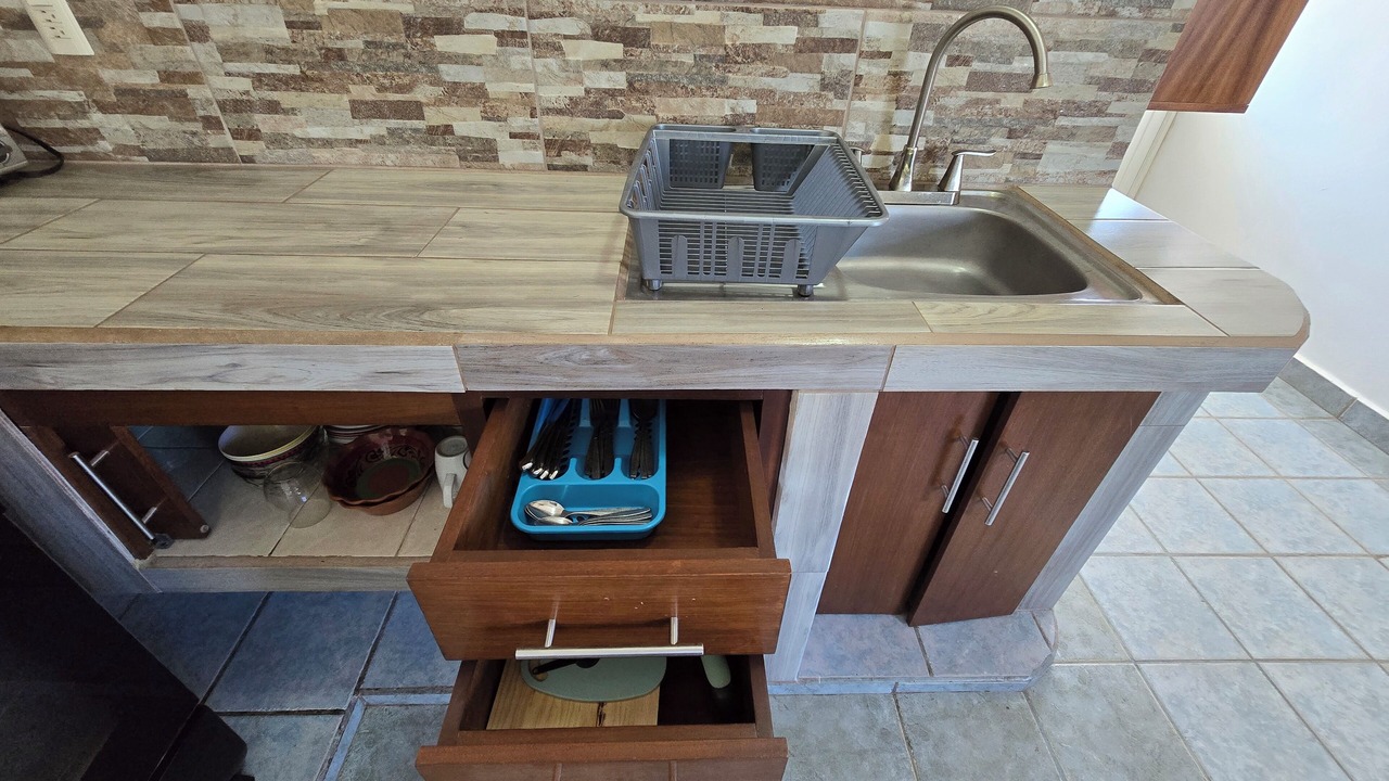 Photo of Kitchen in Puerto Vallarta