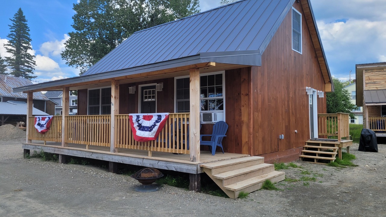 Photo of Outdoor in Jackman