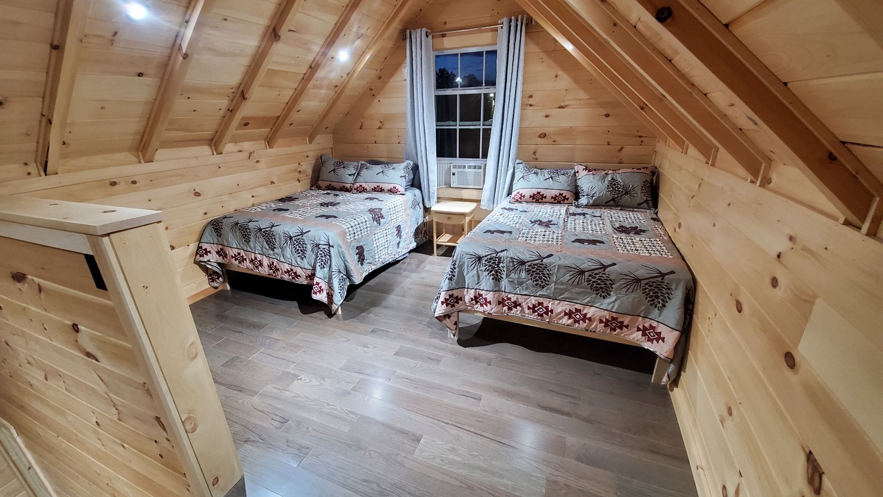 Photo of Bedroom in Jackman