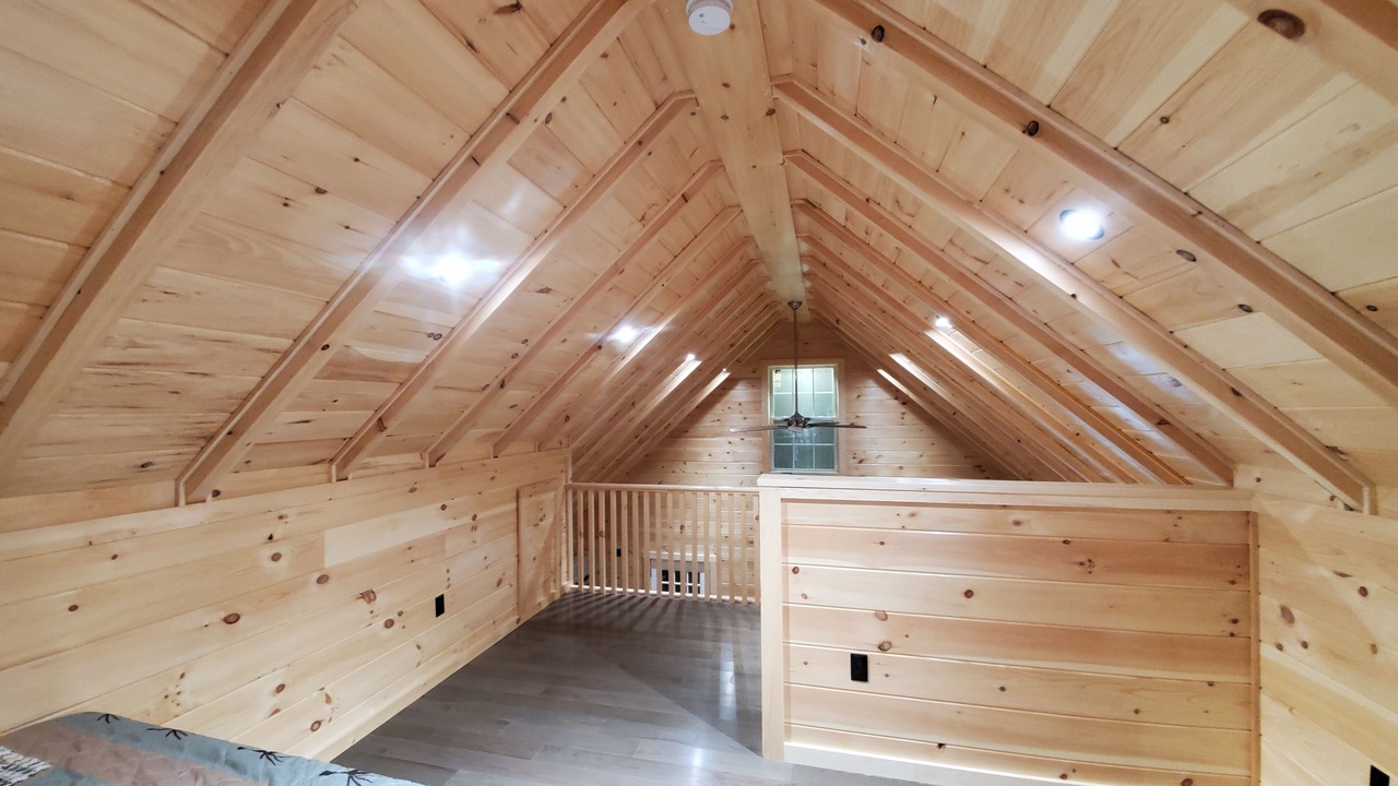 Photo of Bedroom in Jackman