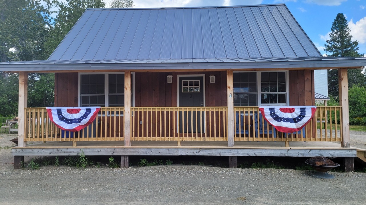 Photo of Outdoor in Jackman