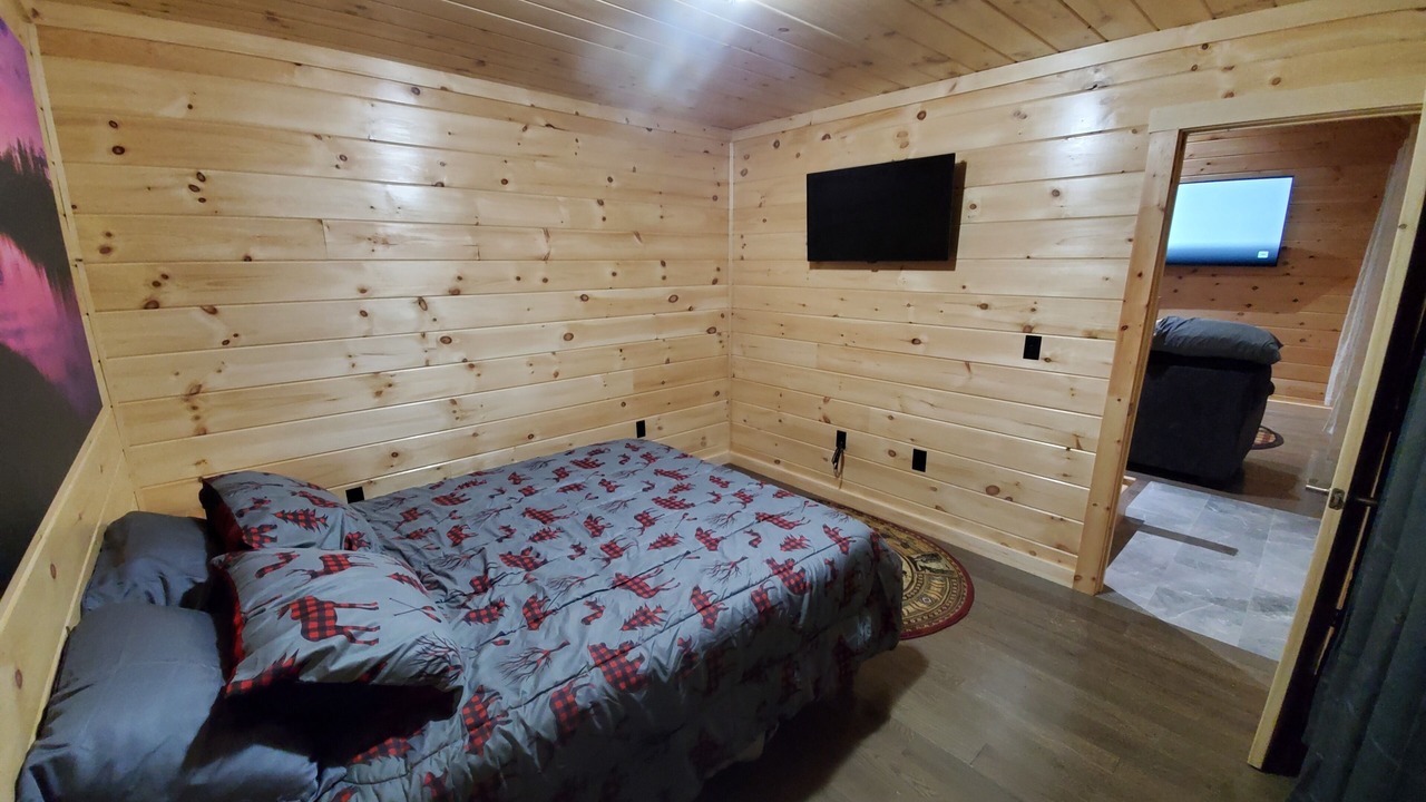 Photo of Bedroom in Jackman