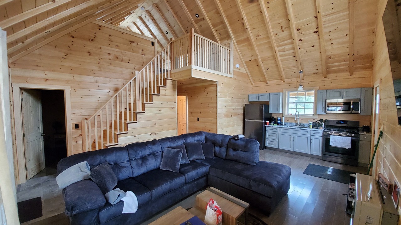 Photo of Livingroom in Jackman