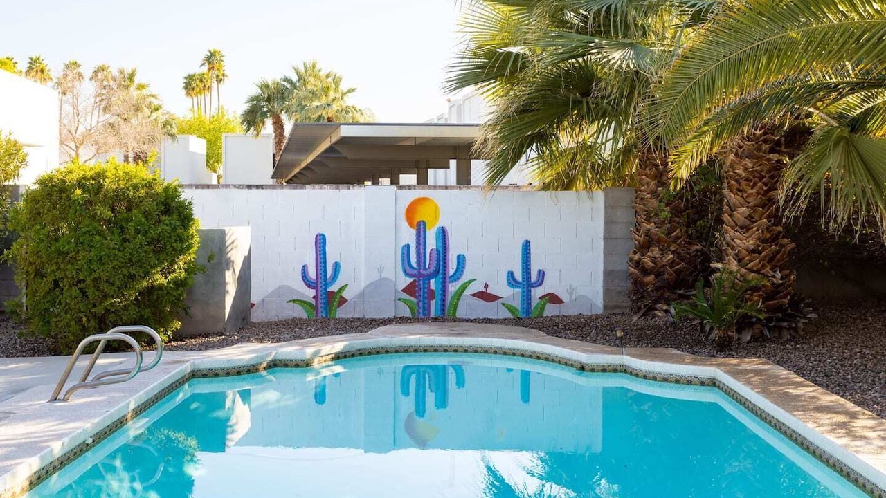Photo of Outdoor in Scottsdale Highlands Estates