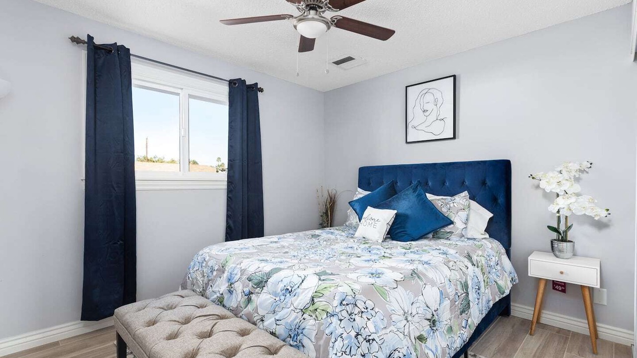 Photo of Bedroom in Scottsdale Highlands Estates