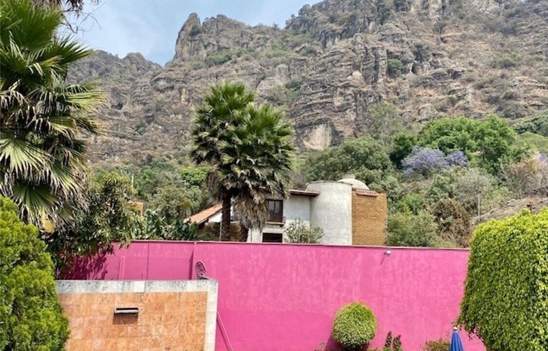 Photo of Outdoor in Valle de Atongo