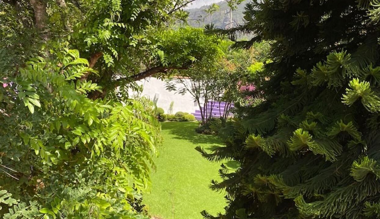 Photo of Outdoor in Valle de Atongo