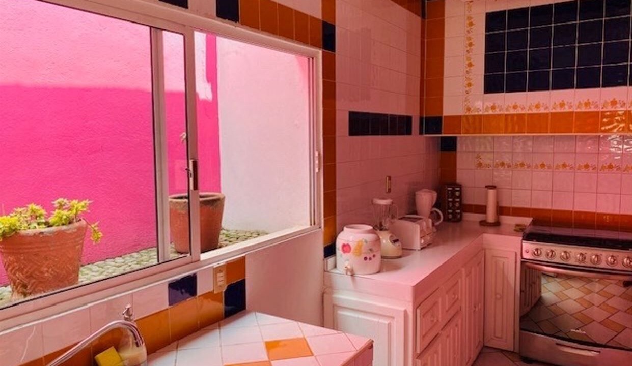 Photo of Kitchen in Valle de Atongo
