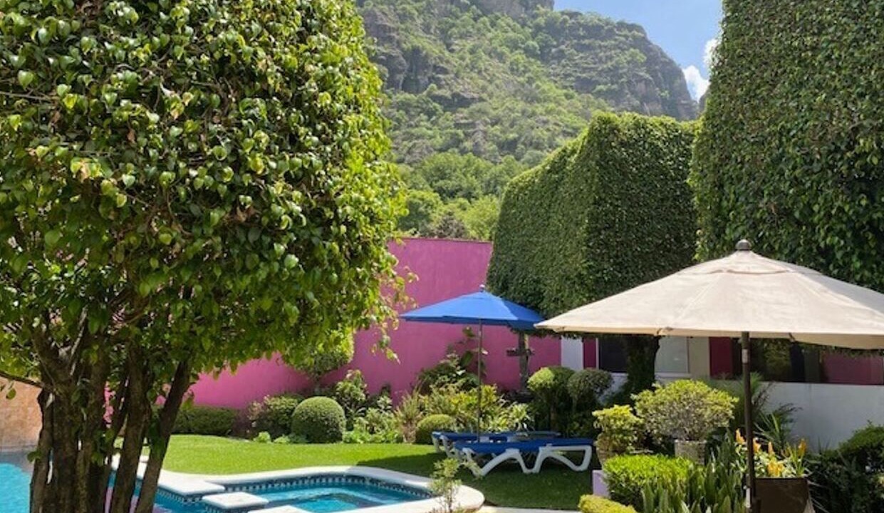 Photo of Outdoor in Valle de Atongo
