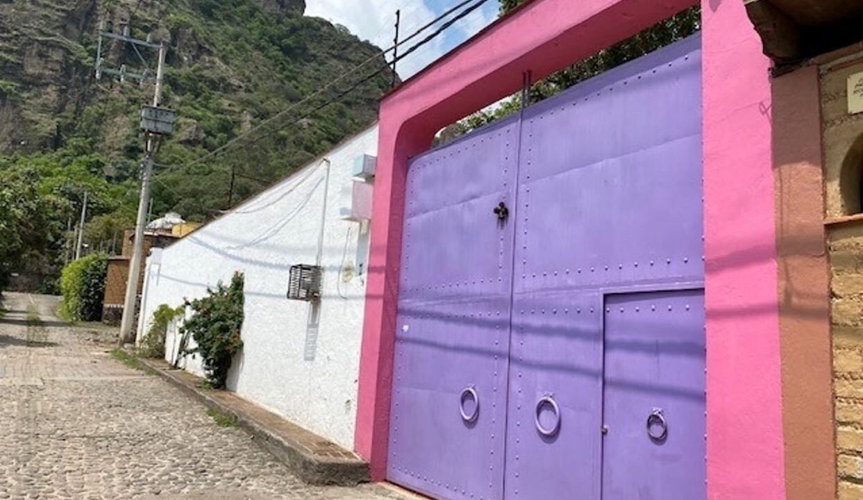 Photo of Outdoor in Valle de Atongo