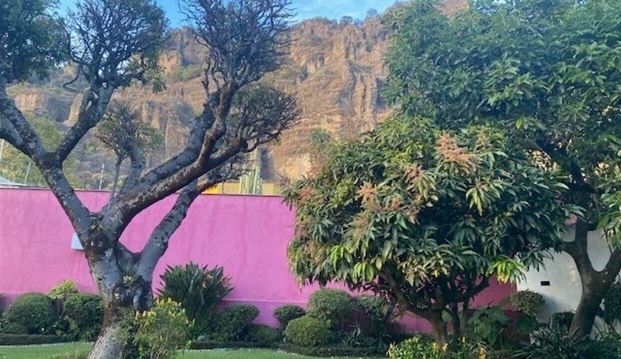 Photo of Outdoor in Valle de Atongo